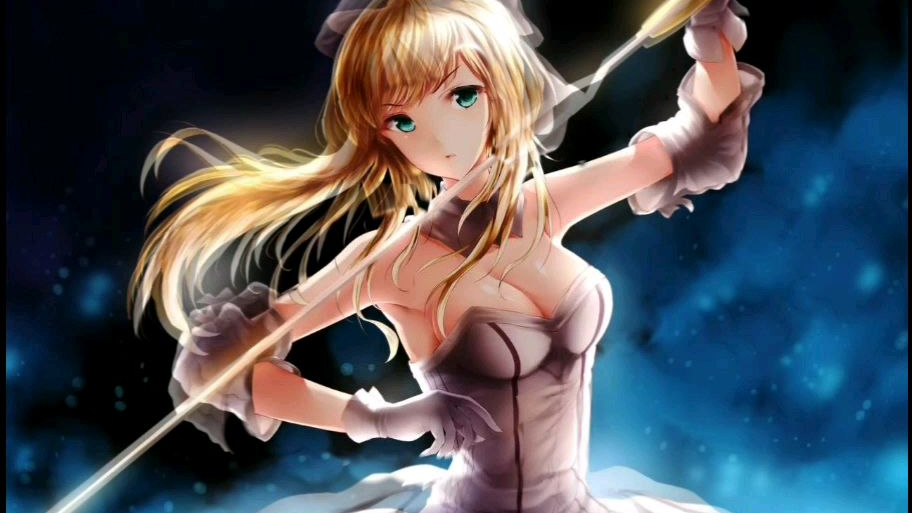 卡哇伊内美女2